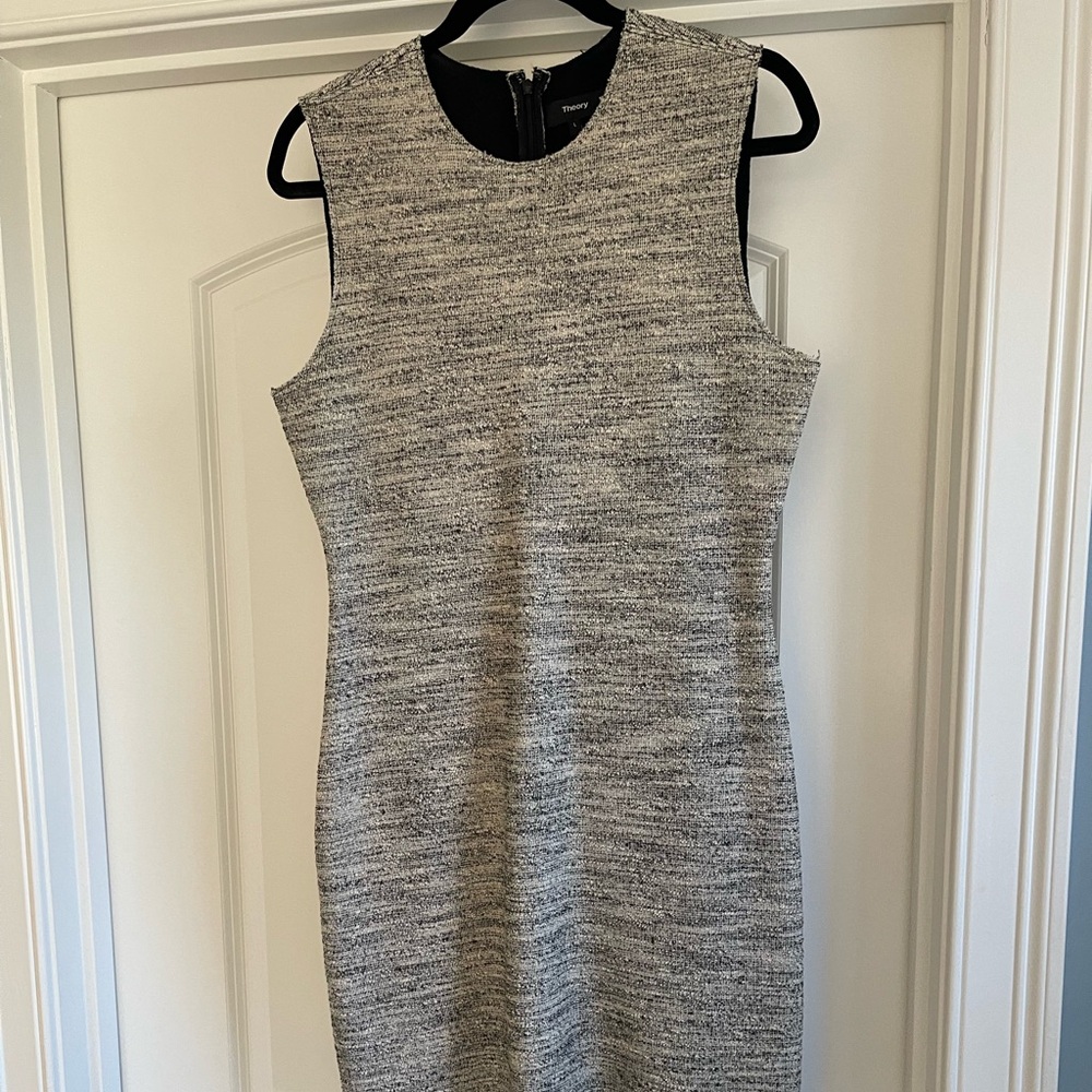 Theory Dress